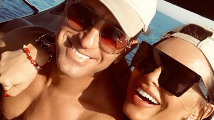 Ramona Filip: Δείτε τι ζήτησε δημόσια από τον σύζυγό της που αφορά στις αναρτήσεις της στο instagram!