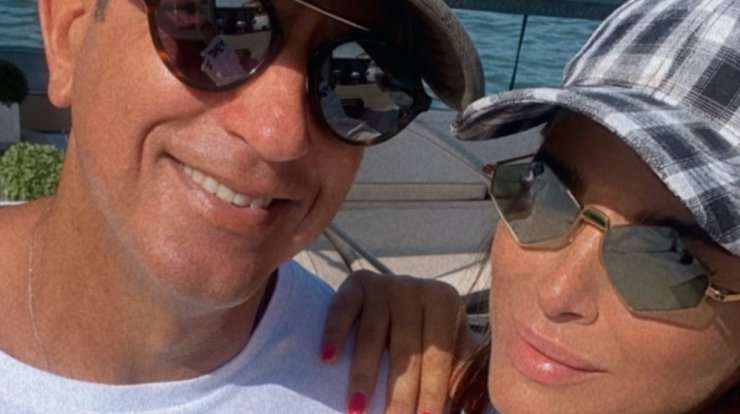 Τορναρίτης – Filip: Τσακώσαμε το ζευγάρι να περπατά χέρι – χέρι στη Λευκάδα! [εικόνες]