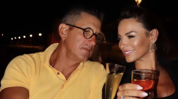 Τορναρίτης – Filip: Δείτε τον 17χρονο κούκλο γιο τους [εικόνα]