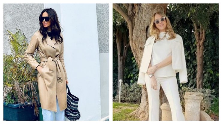 Ramona Filip – Σύλβια Μαυροπούλου: Γυμνάζονται μαζί και μας εντυπωσιάζουν! [βίντεο]