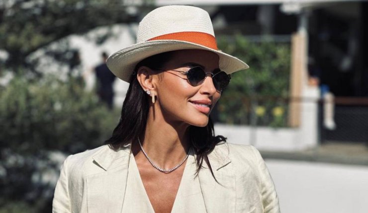 Ramona Filip: Τα loafers που δεν αποχωρίζεται ποτέ και γίνονται αμέσως sold out