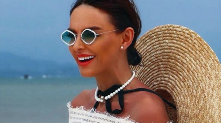 Ramona Filip: Οι φωτογραφίες της από την Ταϊλάνδη που λατρέψαμε!
