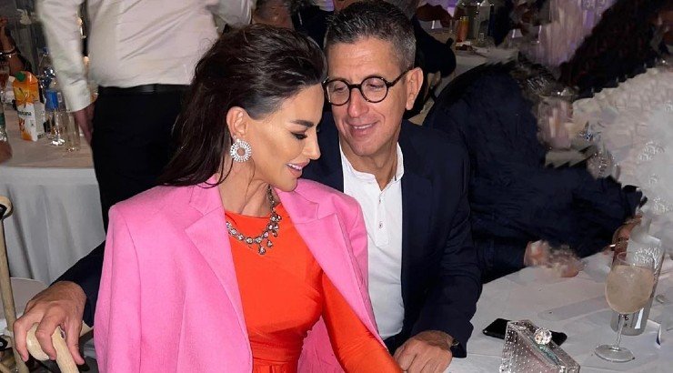 Χριστόφορος Τορναρίτης: “Φτάσαμε κοντά στον χωρισμό. Πάλε καλά που η γυναίκα μου με άντεξε” [βίντεο]