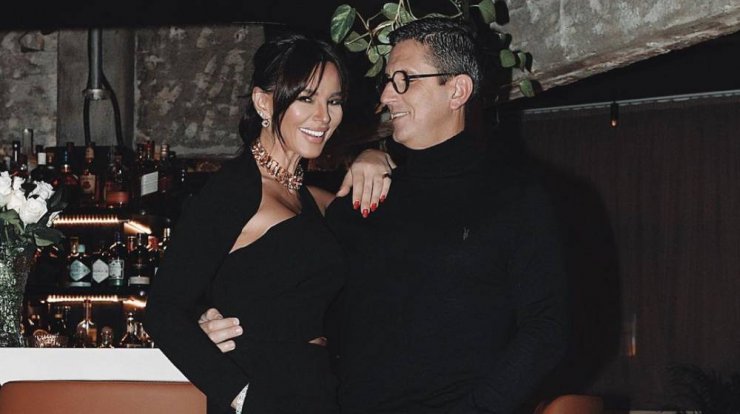 Χριστόφορος Τορναρίτης: Η τρυφερή χειρονομία στην κόρη του που μας συγκίνησε [εικόνες]