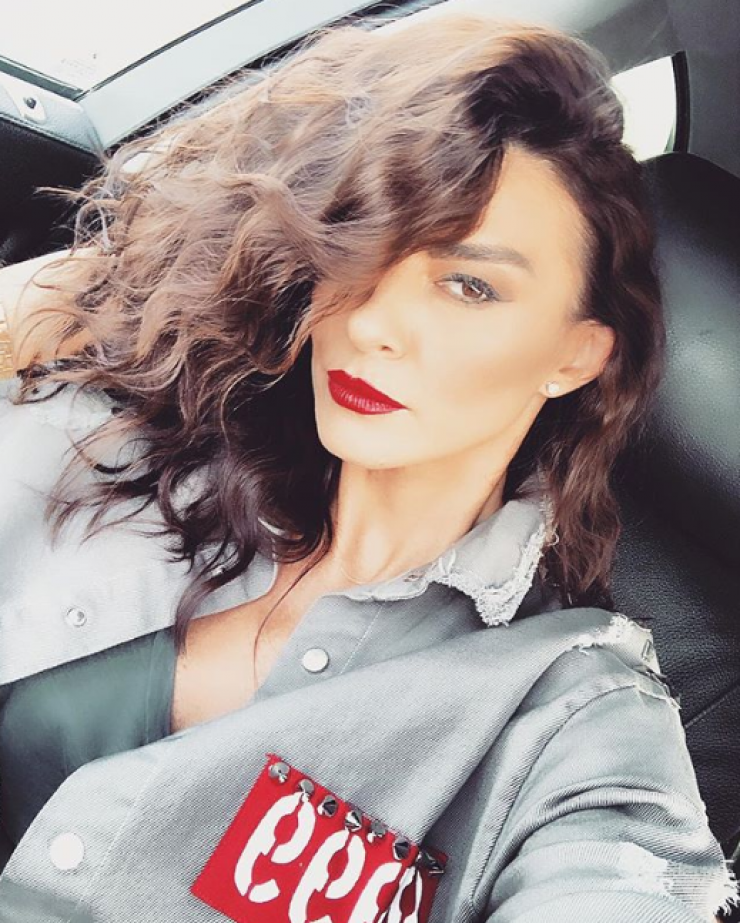 Ramona Filip: Τι είπε για τις πιτζάμες της και μας άφησε άφωνους!