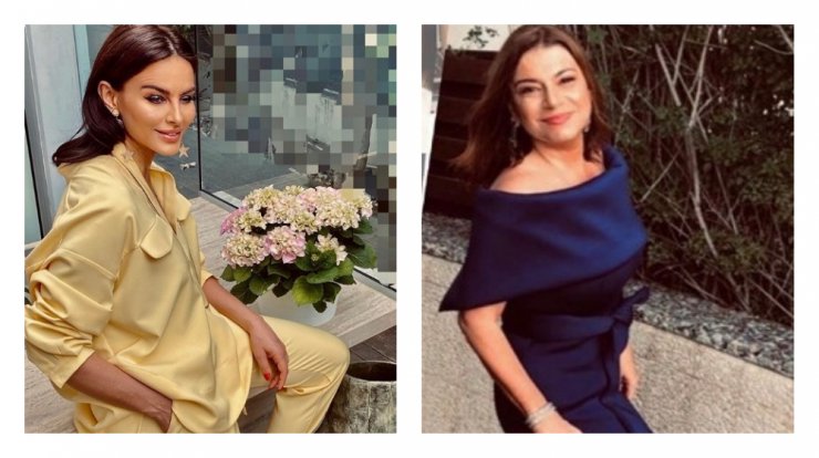 Ramona Filip - Λεία Τορναρίτη: Χόρεψαν χασάπικο και κέρδισαν τις εντυπώσεις!