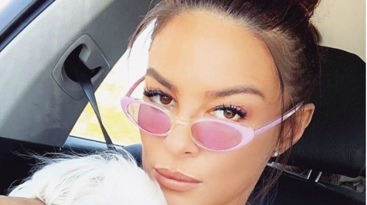 Η Ραμόνα Φίλιπ μας έδειξε πως να υιοθετήσουμε το athleisure style την άνοιξη