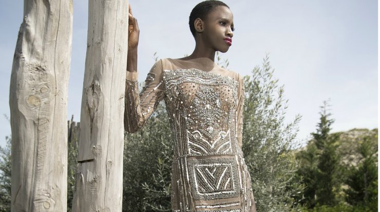 Stardust: Η νέα συλλογή της Ramona Filip για την Άνοιξη / Καλοκαίρι 2019