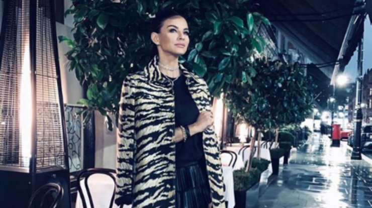 Ramona Filip: Αυτόν τον χώρο του σπιτιού της σίγουρα δεν το έχουμε δει ποτέ!