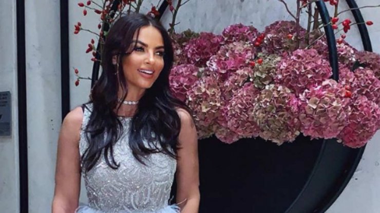 Ramona Filip: Η πρωινή συνήθεια της σχεδιάστριας!