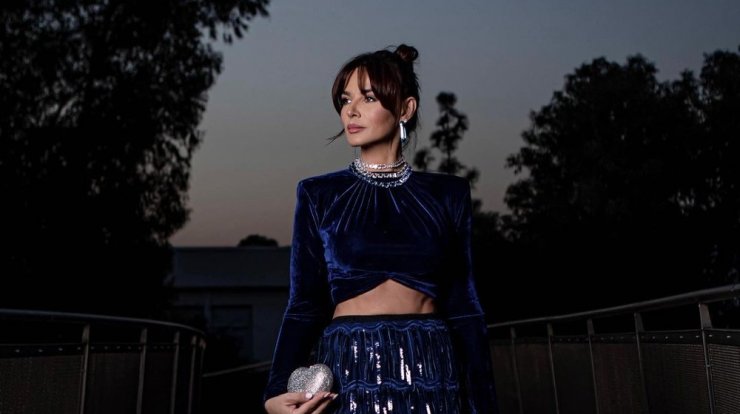 Ramona Filip: Πήγε για ψώνια και μας έδειξε 4 looks που επέλεξε