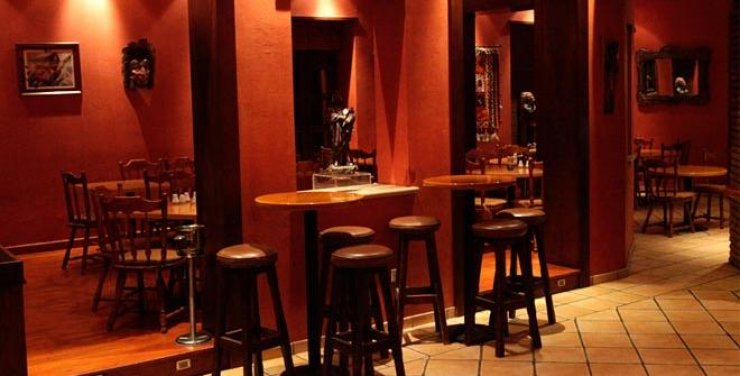 Valentine’s στο Rancho