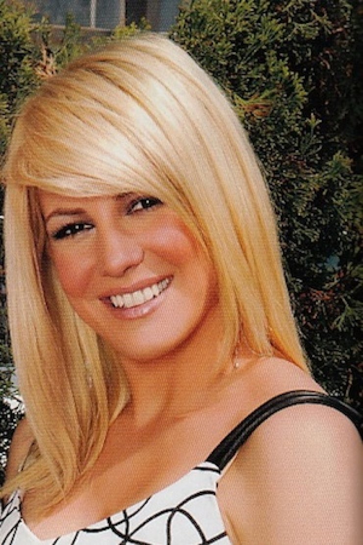 Ράνια Θρασκιά: «Έχω πληγωθεί από φίλες»