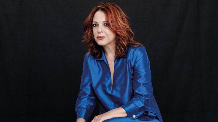 Standing ovation για την Ελένη Ράντου στη Λευκωσία – Ήταν το δίκαιο και έγινε πράξη [βίντεο]