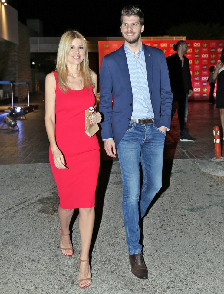 Έλενα Ράπτη: Αυτή είναι η μεγαλύτερη θυσία που έκανε για το Λούκα Γιώρκα