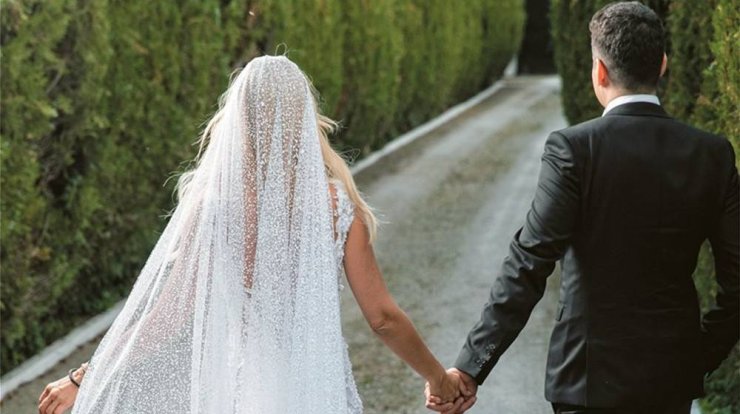 Γνωστή Ελληνίδα χώρισε υπό άκρα μυστικότητα δύο χρόνια μετά τον γάμο της! [βίντεο]