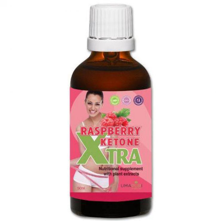 Raspberry Ketone Xtra