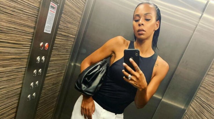 Η Ρασέλ μίλησε για όλα τα ζευγάρια στο GNTM! [βίντεο]