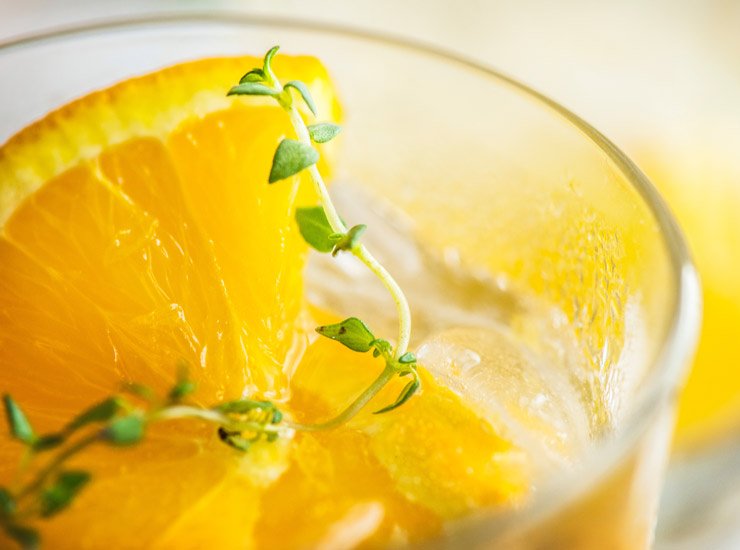 4 detox χυμοί για το πρωινό