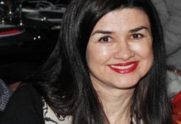 Άννα Κουρή: “Δεν έκανα παιδί γιατί…”