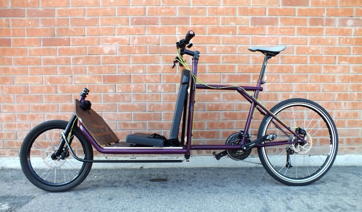 Ποδήλατα RΕcycle