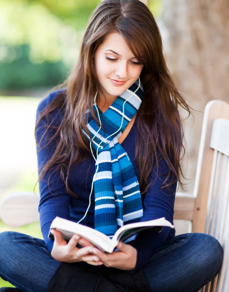 Βραδιά λογοτεχνικής ανάγνωσης, με τη δική σου συμμετοχή!