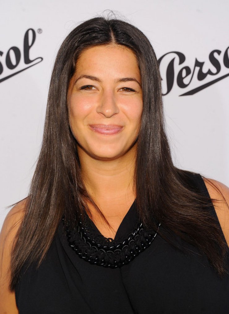 H Rebecca Minkoff σχεδιάζει βραχιόλια που σίγουρα θέλετε να αποκτήσετε