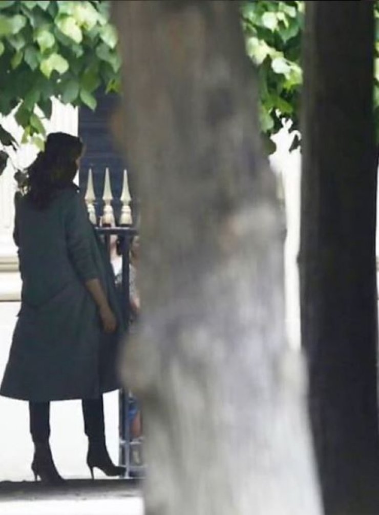 Αγαπημένη ηθοποιός έγινε μανούλα για δεύτερη φορά στα 34 της χρόνια!