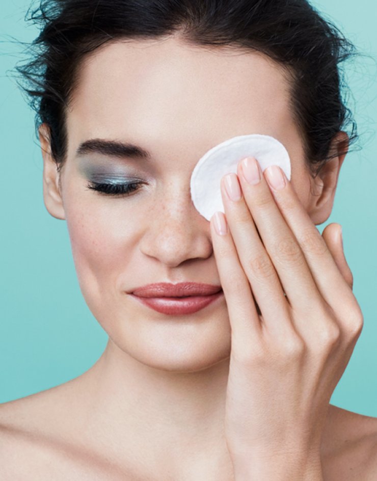 Ολοκληρωμένη λύση καθαρισμού από την Vichy