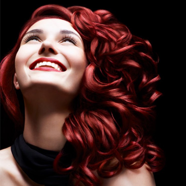 Olia: Η νέα βαφή μαλλιών από την Garnier