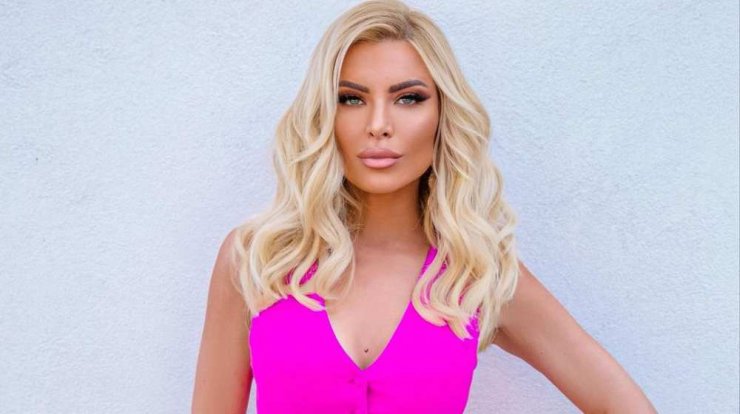 Κραγιόν: Η απόχρωση που θα φοράμε την άνοιξη και το καλοκαίρι