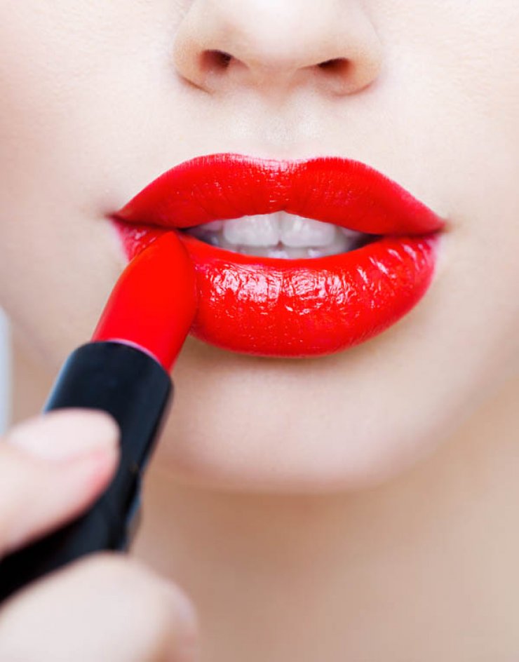 9 πράγματα που δεν γνωρίζατε για το κραγιόν