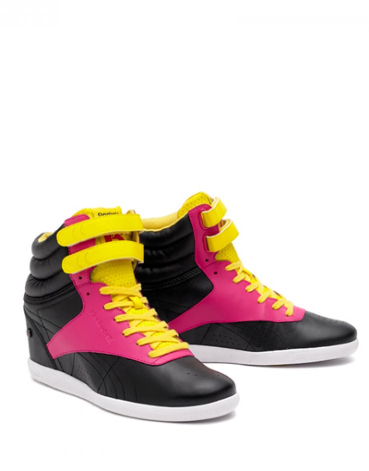 Sneakers by Alicia Keys 