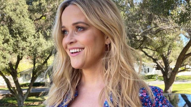 Reese Witherspoon: Σαν δίδυμες με την 21χρονη κόρη της, Ava! 