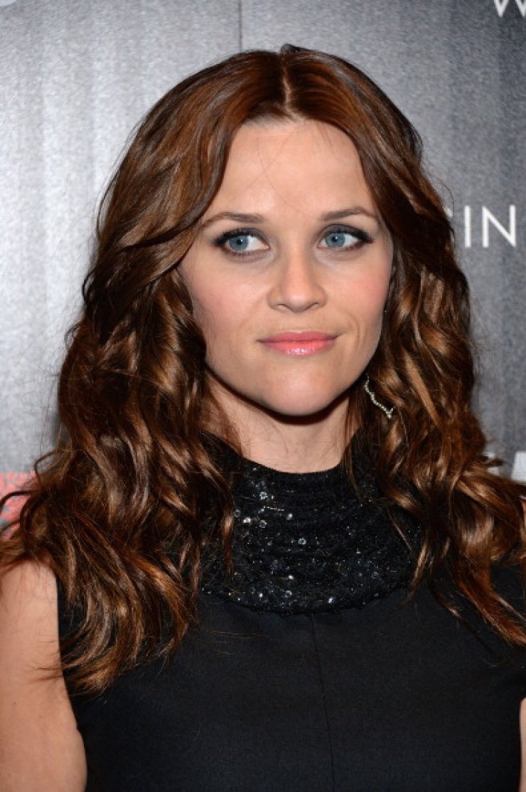 Στο κρατητήριο η Reese Witherspoon