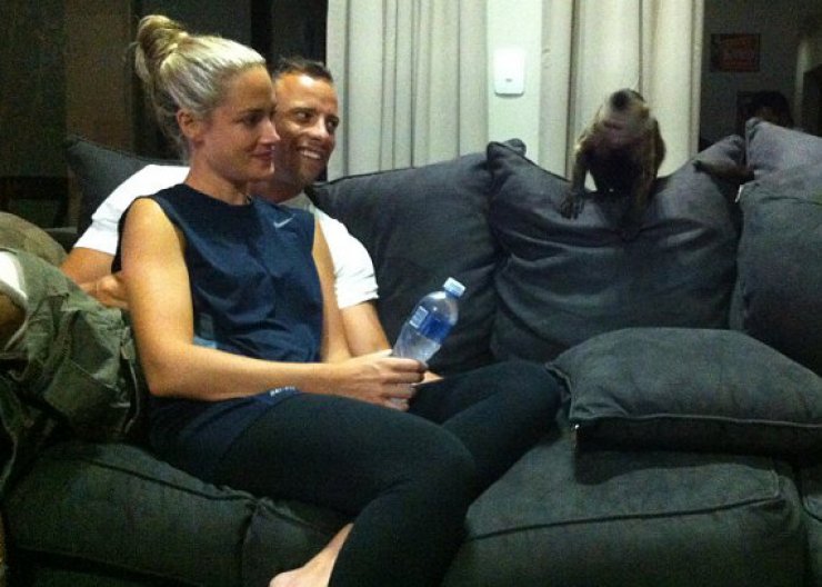 Η Ρίβα Στίνκαμπ είχε προβλέψει τον θάνατό της