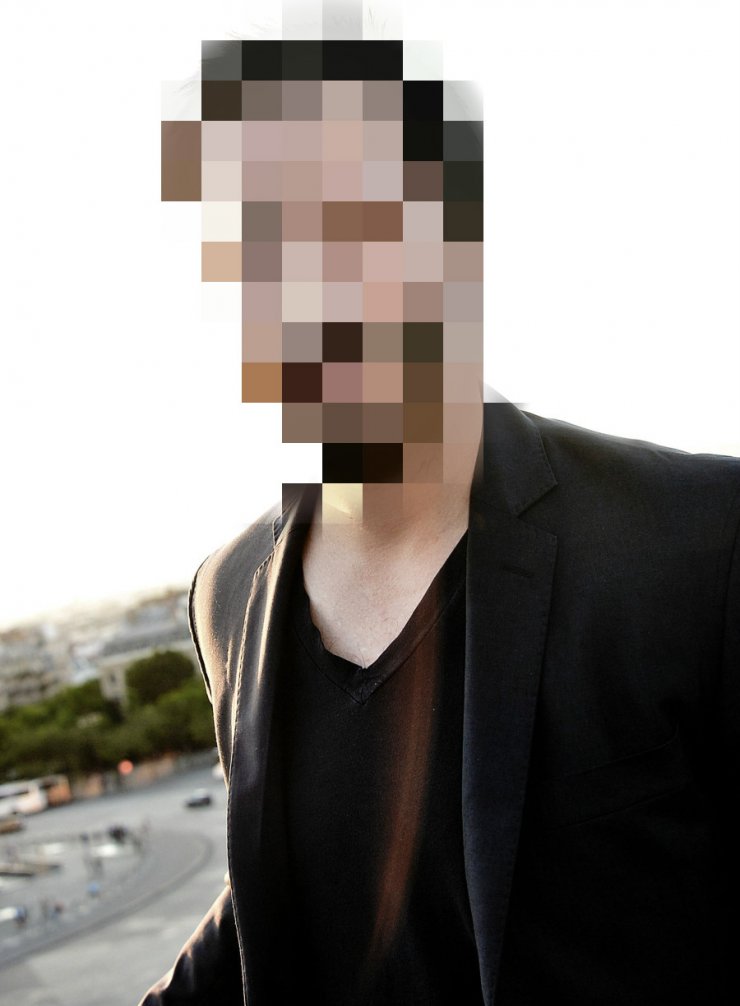 Συγκλονιστική εξομολόγηση πασίγνωστου ηθοποιού: Έχασε γυναίκα και παιδί