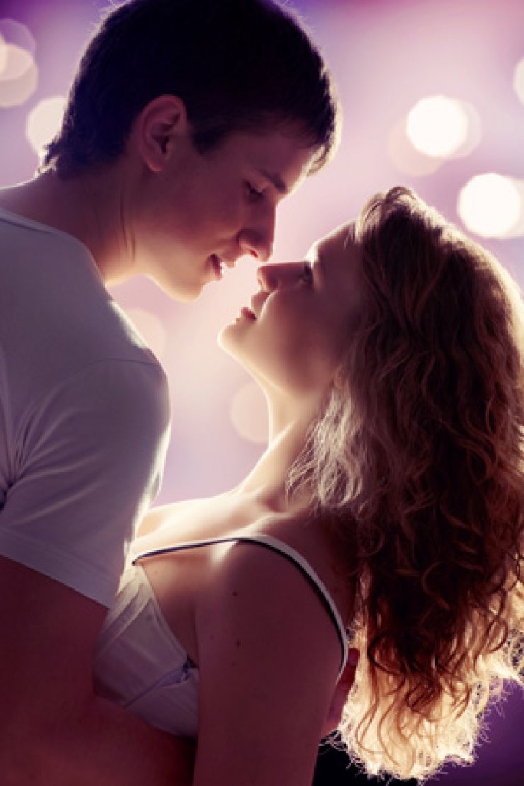 Υπάρχει η αληθινή αγάπη;