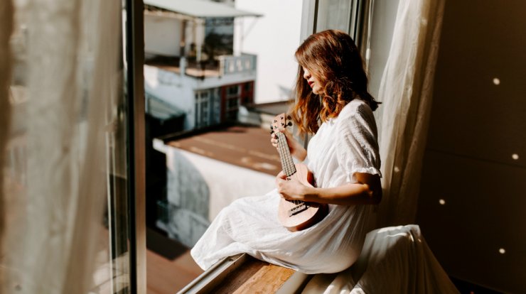 Πέντε ιδεές για να δημιουργήσεις μια χαλαρή ατμόσφαιρα στο σπίτι