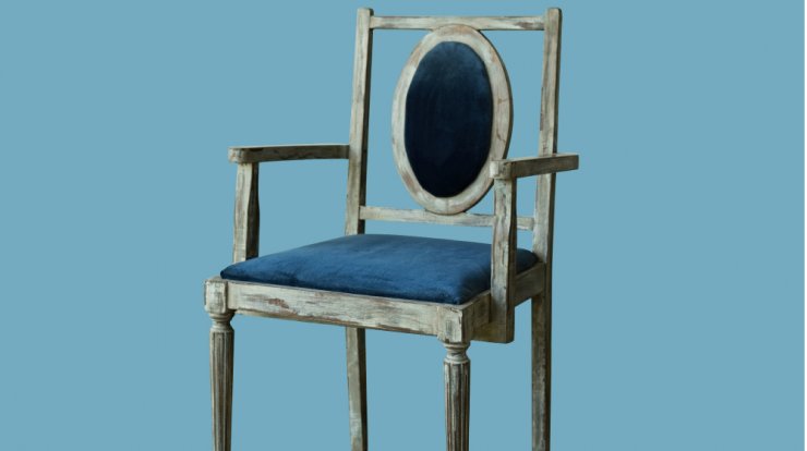 ReloveIt: Ένα νέο εργαστήρι πώλησης και αναπαλαίωσης παλιών επίπλων