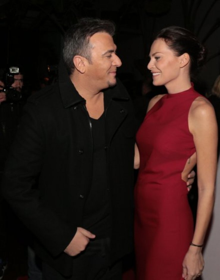 Μάθετε τι έστειλε ο Αντώνης Ρέμος στην Υβόννη Μπόσνιακ στο "Star Κύπρος 2016"