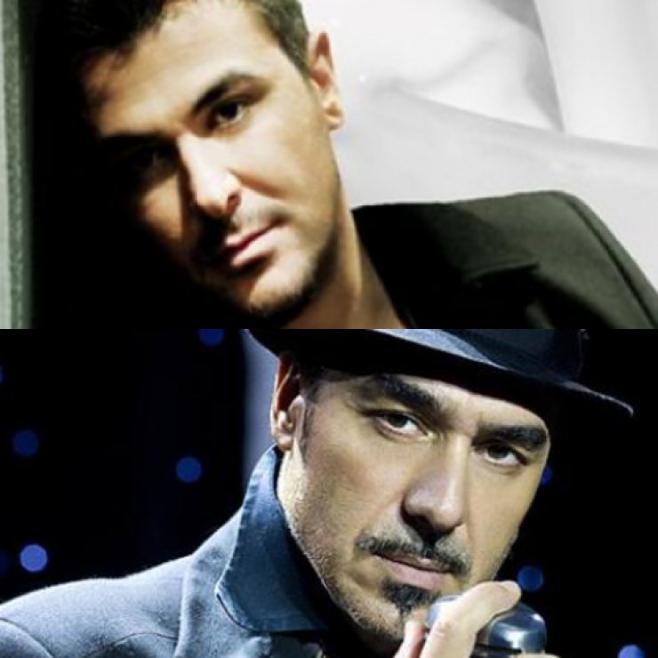 Η απάντηση του Ρέμου στον Σφακιανάκη μπροστά στο κοινό του!