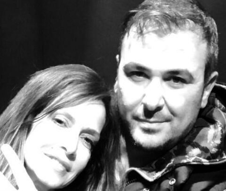 Άννα Βίσση-Αντώνης Ρέμος: Τι δείχνουν αγκαλιασμένοι; [εικόνα]