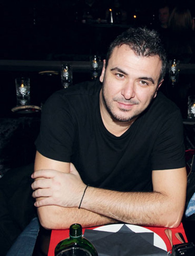 Σκληρή ανακοίνωση για τον Αντώνη Ρέμο για τις δηλώσεις του για τον Κεμάλ Ατατούρκ!