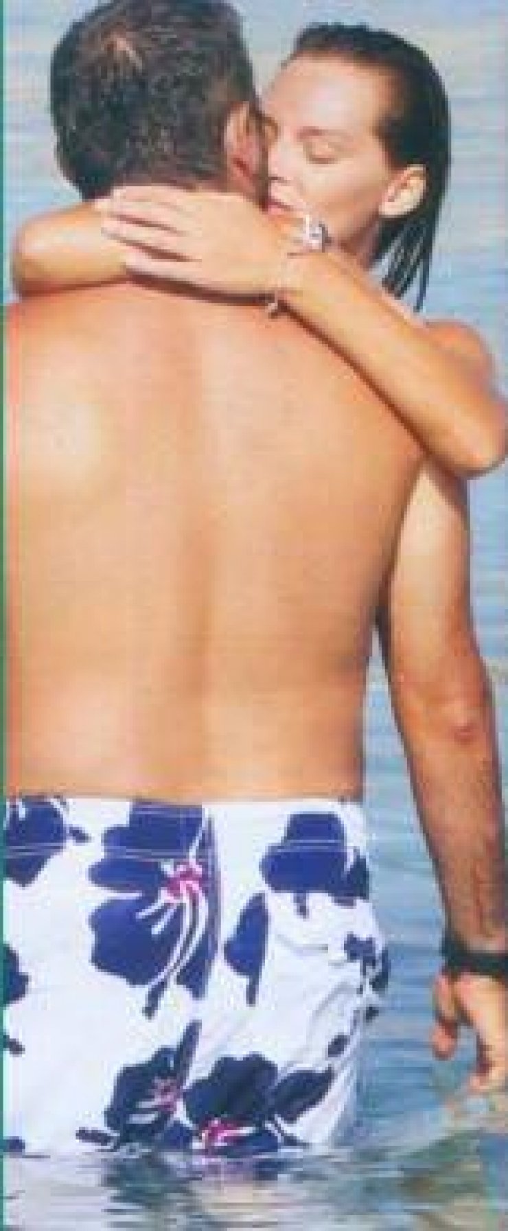 Ρέμος-Μπόσνιακ: Τρία χρόνια μαζί