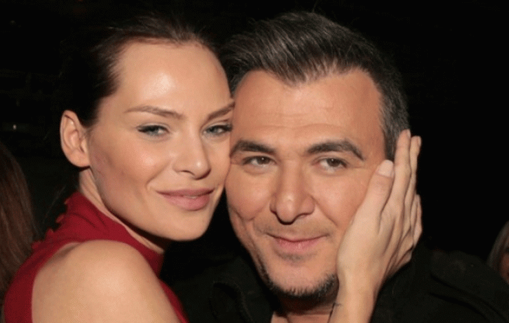 Αυτός είναι ο πραγματικός λόγος που ο Αντώνης Ρέμος δεν παντρεύεται!