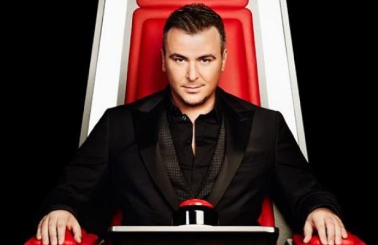 “The Voice 2”: Το πρόβλημα υγείας της μητέρας του Αντώνη Ρέμου