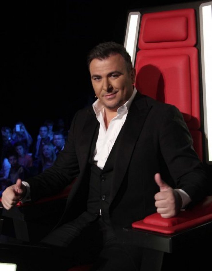 Αναβάλλεται το “The Voice 3”; Τι αποκάλυψε ο Αντώνης Ρέμος