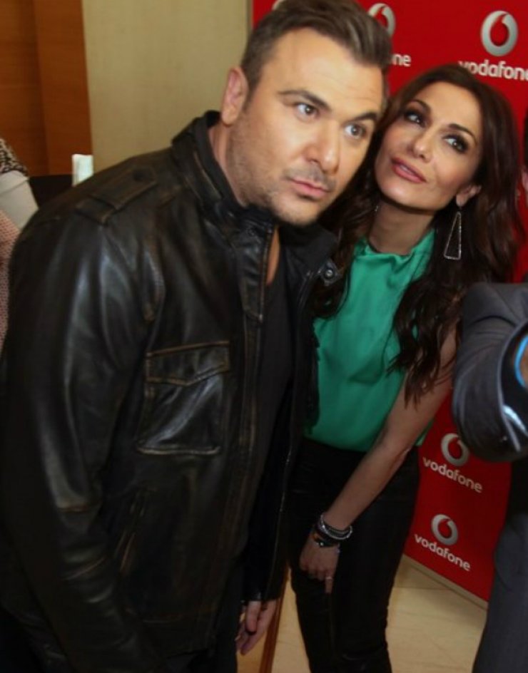 Βανδή - Ρέμος: Η έντονη διαφωνία τους στο χθεσινό live