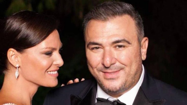 Ρέμος – Μπόσνιακ: 13 χρόνια μαζί – Το τρυφερό μήνυμα της Υβόννης [εικόνα]